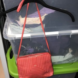 Vintage Fendi handbag